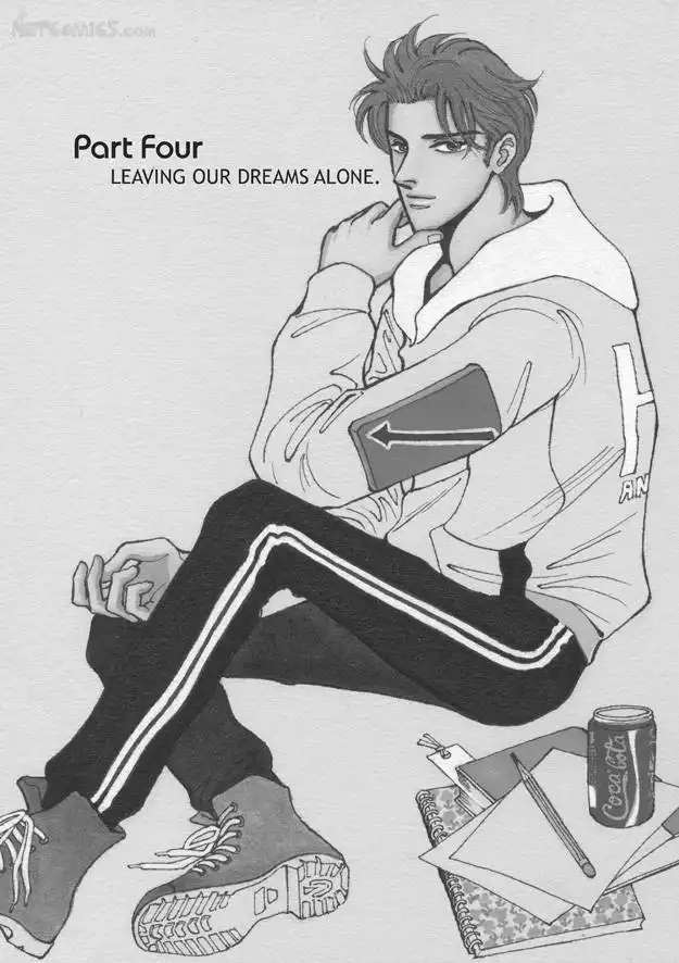 Do Whatever You Want Chapter 2.4 2